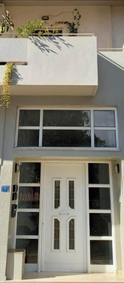 Popart -Spacious 3Rdfl 1Bdr W/Balcony/View Apartment Athens Exterior photo